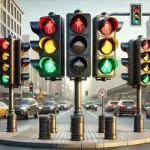 تعبیر خواب چراغ راهنمایی و رانندگی برای زن متاهل و باردار و دختر مجرد