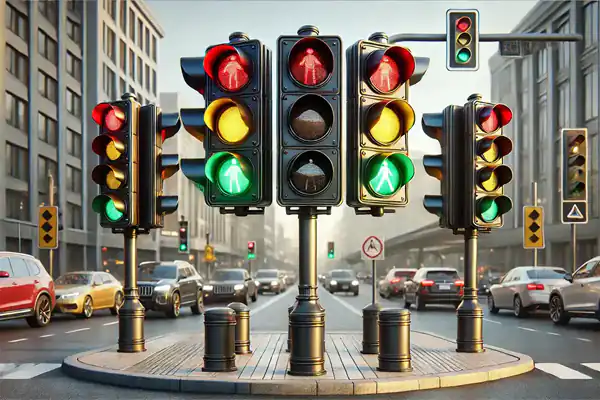 تعبیر خواب چراغ راهنمایی و رانندگی برای زن متاهل و باردار و دختر مجرد