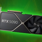 کارت گرافیک GeForce RTX 5090 انویدیا با کمبود جهانی مواجه شد