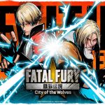نقد و بررسی بازی Fatal Fury: City of the Wolves 2025