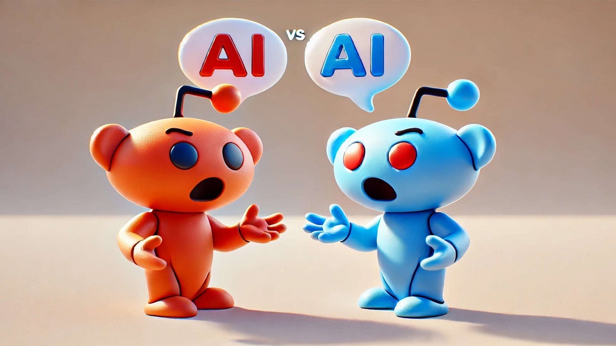 هوش مصنوعی OpenAI در متقاعدسازی از بسیاری از کاربران Reddit بهتر عمل میکند