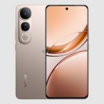 ویوو وی 50 لایت با طراحی جدید و نمایشگر FHD+ در راه است