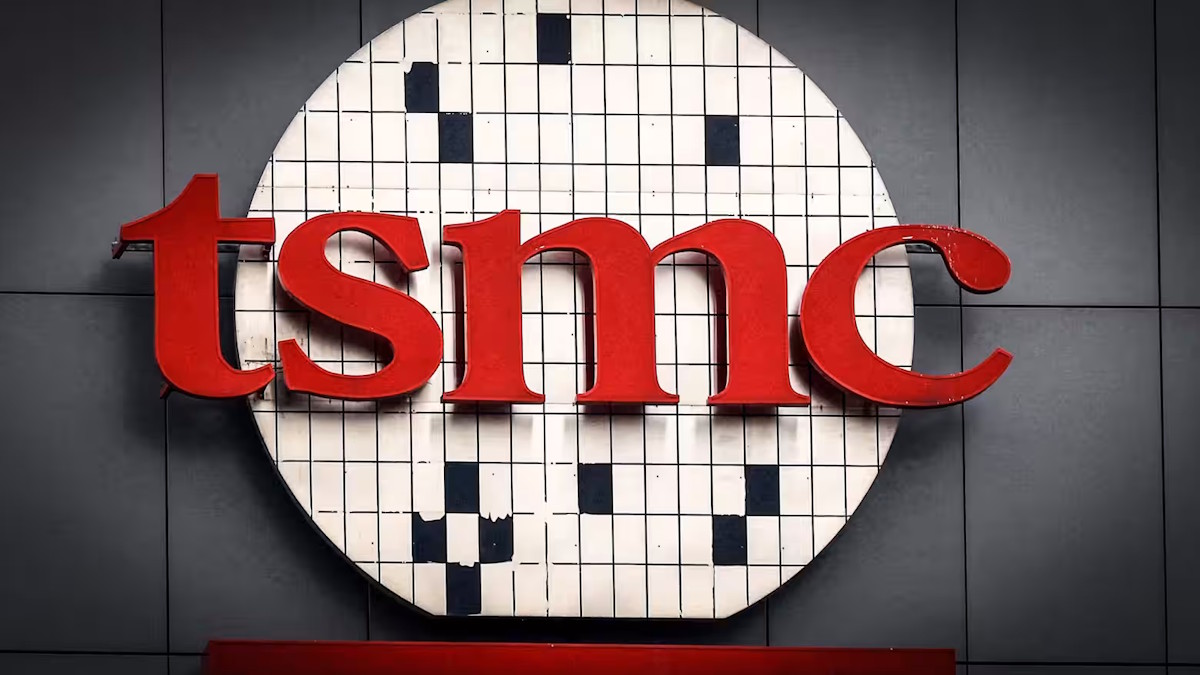 افزایش 15 درصدی قیمت تراشههای TSMC ؛ پیامدهای تعرفههای آمریکا