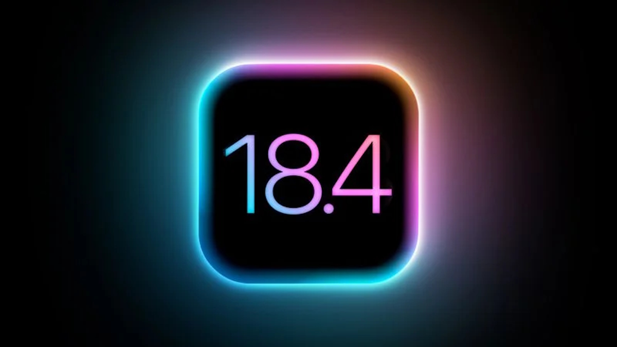 نسخه بتای iOS 18.4 ممکن است 22 یا 24 بهمن منتشر شود