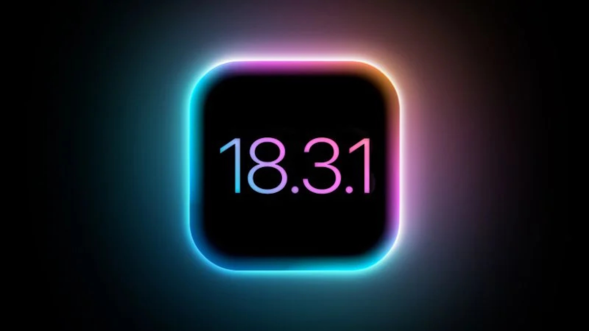 نسخه iOS 18.3.1 رفع باگها و بهبود امنیت را همراه خواهد داشت؛ عرضه بزودی