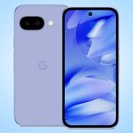 گوگل قیمت پیکسل 9a را برای اروپا و آمریکا اعلام کرد
