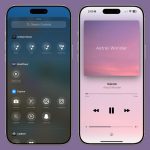 iOS 18.4 با قابلیت جدید «موسیقی محیطی» عرضه می‌شود