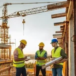 تعبیر خواب کارگاه ساختمانی برای زن متاهل و باردار و دختر مجرد از روانشناسی