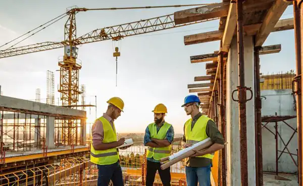 تعبیر خواب کارگاه ساختمانی برای زن متاهل و باردار و دختر مجرد از روانشناسی