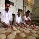 تعبیر خواب خمیر نانوایی برای زن متاهل و باردار و دختر مجرد از روانشناسی