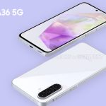 سامسونگ گلکسی A36 5G پیش از رونمایی تاییدیه FCC دریافت کرد