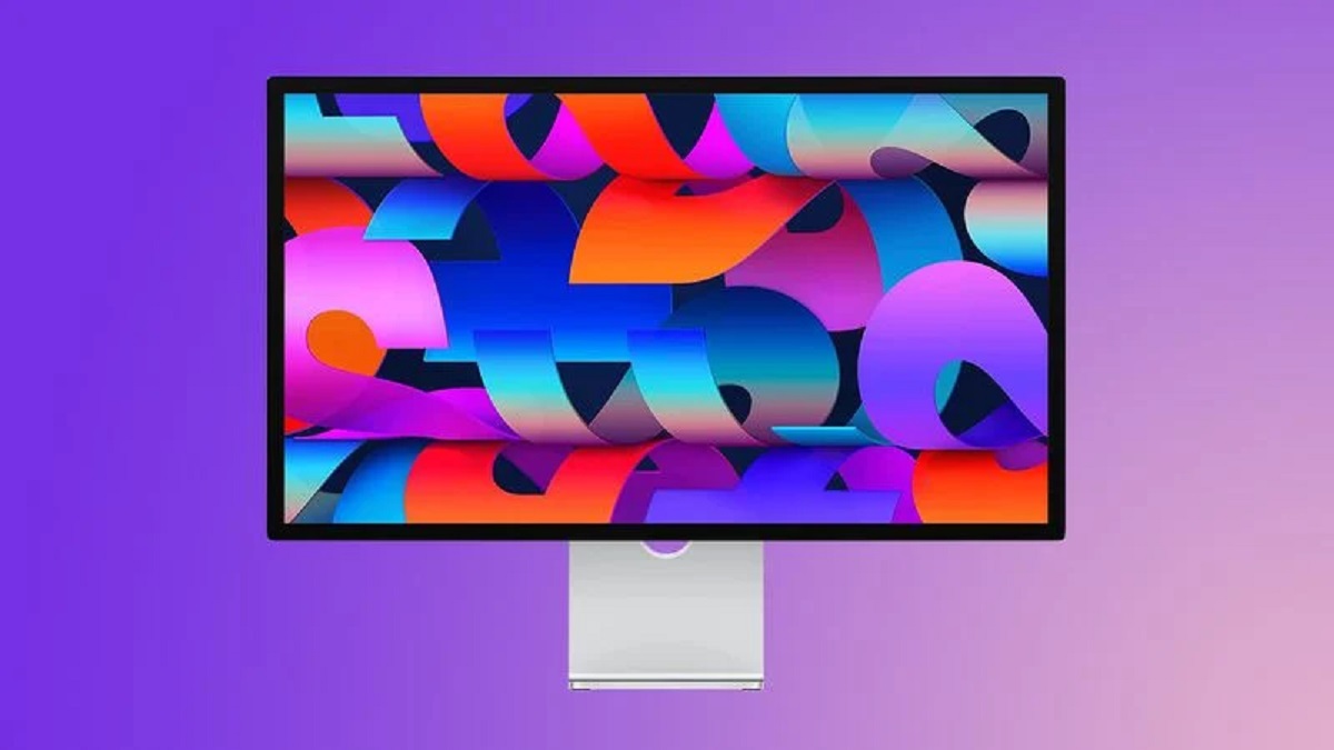اپل نمایشگر 27 اینچی جدیدی میسازد؛ نسخه جدید Studio Display در دست توسعه