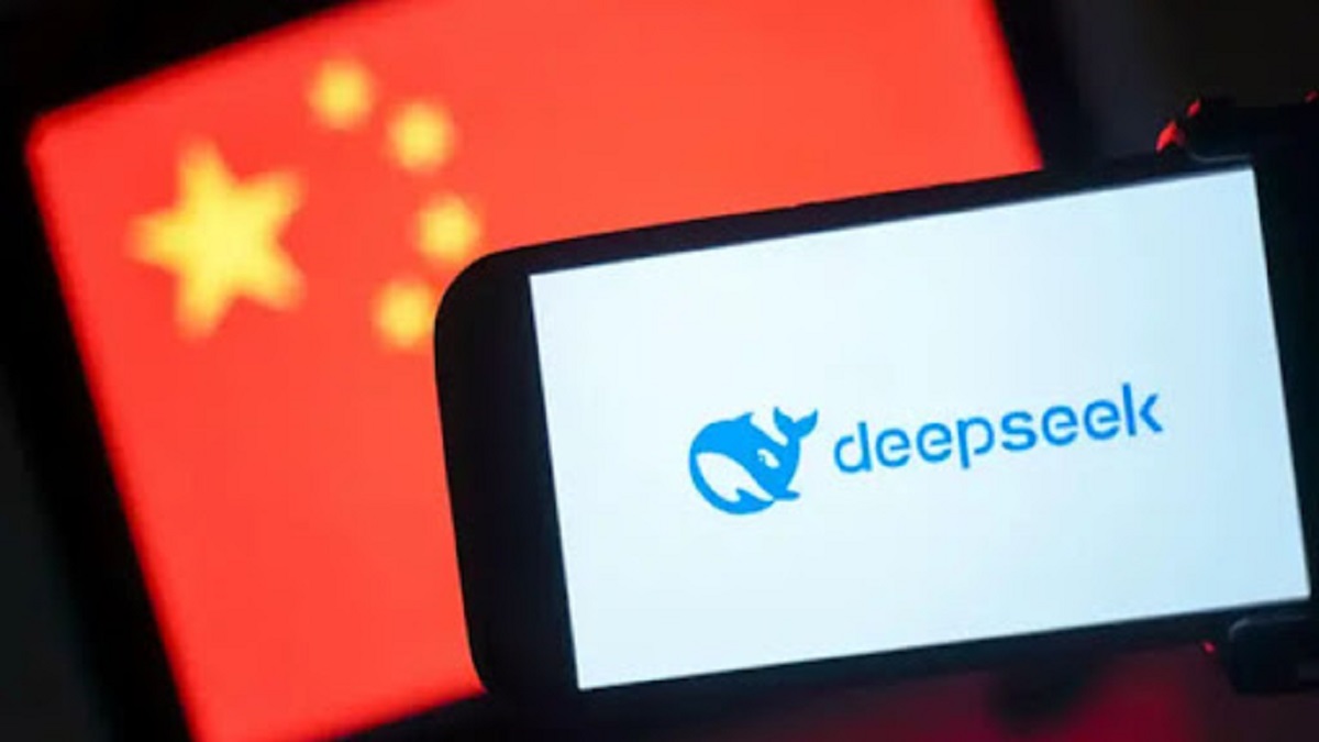 شرکت DeepSeek از تراشه‌های هواوی استفاده می‌کند؛ آغاز همکاری جدید