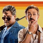 فیلم The Nice Guys | خاطره‌بازی با زوج درخشان گاسلینگ و کرو فیلم The Nice Guys