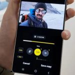 آموزش استفاده از Audio Eraser سامسونگ ؛ آموزش تصویری کار با قابلیت حذف نویز هوش مصنوعی گلکسی