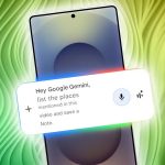 آموزش حذف فعالیت های اخیر در جمینای ؛ چگونه فعالیت‌های اخیر خود را از Google Gemini پاک کنیم؟