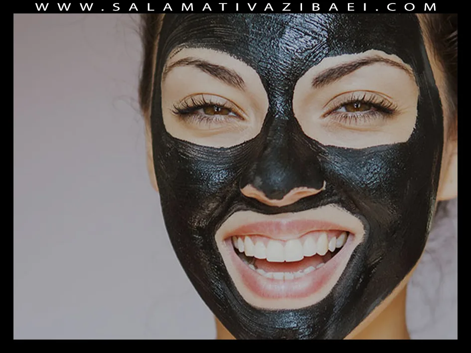 مضرات استفاده از ماسک های لایه بردار
