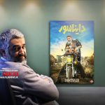 بررسی حضور مداوم پژمان جمشدی روی پرده سینماها از سال 1400 تا 1404 به بهانه رونمایی از پوستر «دایناسور» | پژمان همچنان روی پرده