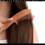 فواید آب پیاز برای موهای کم تخلخل