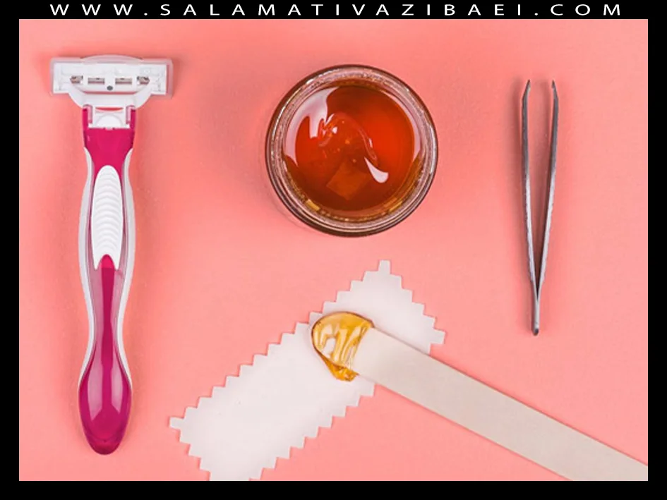 فواید اپیلاسیون