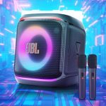 معرفی اسپیکر JBL PartyBox Encore 2 ؛ یک گجت قدرتمند با صدای 100 وات