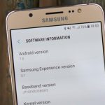 اپلیکیشن Samsung Members روی اندروید 7 از کار می‌افتد