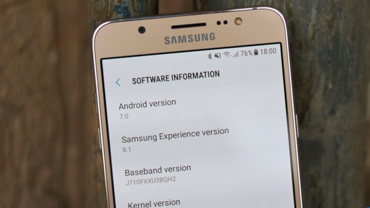 اپلیکیشن Samsung Members روی اندروید 7 از کار میافتد