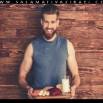 نقش پروتئین برای بدن