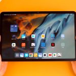 شیائومی Pad 7 Max با نمایشگر OLED و شارژ 120 واتی معرفی می‌شود