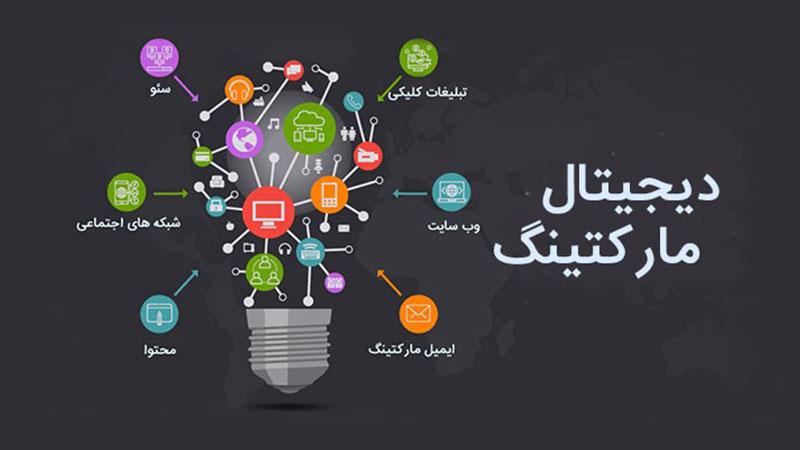 شغل های اینترنتی در منزل [14 مهارت پولساز برای آینده]