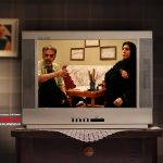 توضیح مدیران شبکه آی‌فیلم به اصلاحات سریال رضا عطاران در بازپخش اخیر | آی‌فیلم: بزنگاه فقط یک‌بار اصلاح شده است آنهم سال 87