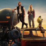 نقد فیلم The Electric State