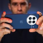 گوشی OnePlus 13 یک به‌روزرسانی بزرگ برای رفع مشکل دوربین دریافت کرد