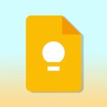 اپلیکیشن Google Keep قابلیت جدیدی برای ایجاد سریع یادداشت‌های متنی اضافه می‌کند