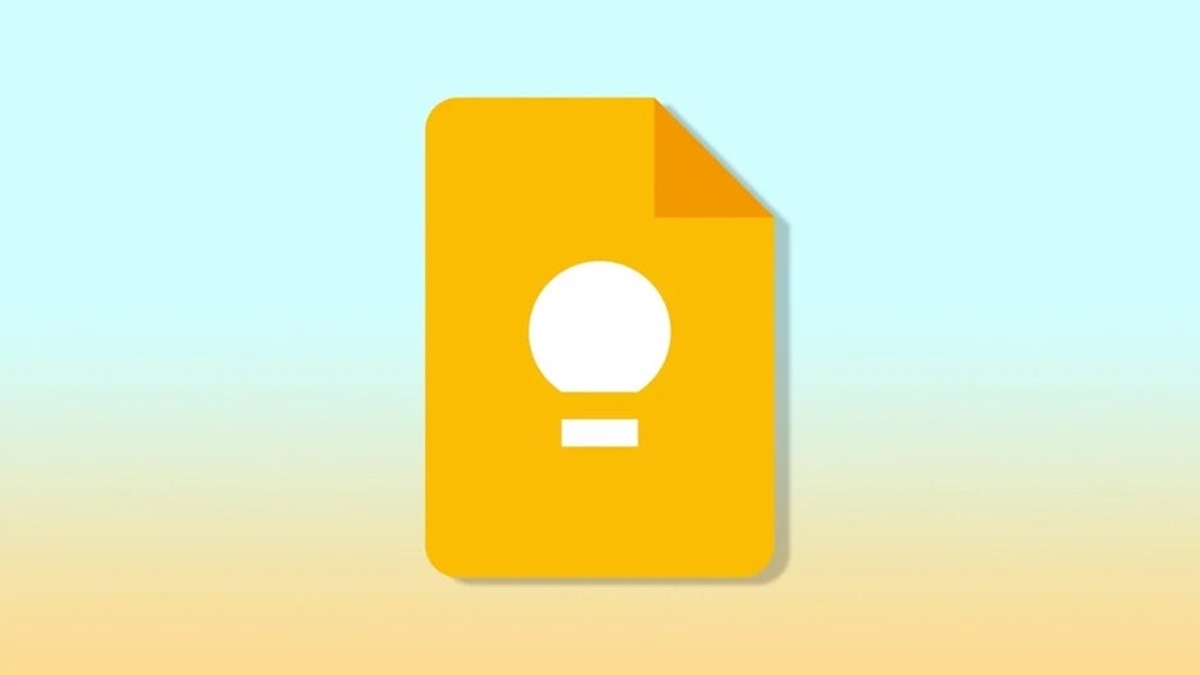 اپلیکیشن Google Keep قابلیت جدیدی برای ایجاد سریع یادداشتهای متنی اضافه میکند