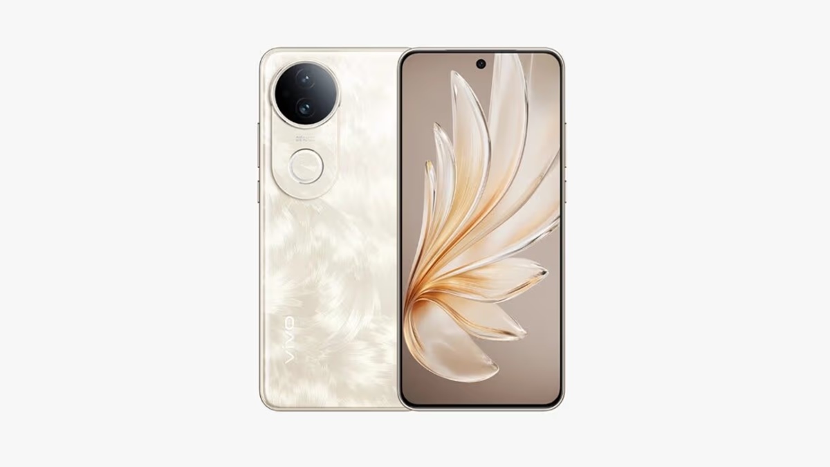 گوشی Vivo V50e با قابلیت عکاسی زیر آب در هند معرفی شد
