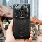 گوشی Ulefone Armor 28 Ultra عرضه شد