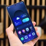گوشی Galaxy S25 با Android 16 و One UI 8.0 در بنچمارک دیده شد
