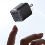 شارژر 52 گرمی انکر گوشی Galaxy S25 Ultra را در کمتر از یک ساعت شارژ می‌کند