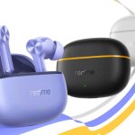 هدفون Realme Buds T200 Lite در هند معرفی شد