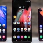 گوشی‌های قدیمی سامسونگ به One UI 7.0 به‌روزرسانی می‌شوند
