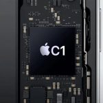 مودم C1 اپل در نسخه بعدی از mmWave 5G پشتیبانی خواهد کرد