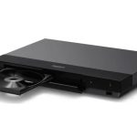 بازگشت سونی به بازار 4K Blu-ray با دستگاه UBP-X700/K، اما فقط در ژاپن