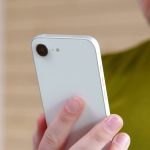 فروش گوشی iPhone 16e فراتر از انتظار بود