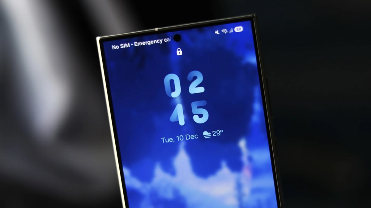 بتای One UI 7 برای گوشی Galaxy S24 آخرین نسخه قبل از بهروزرسانی پایدار خواهد بود