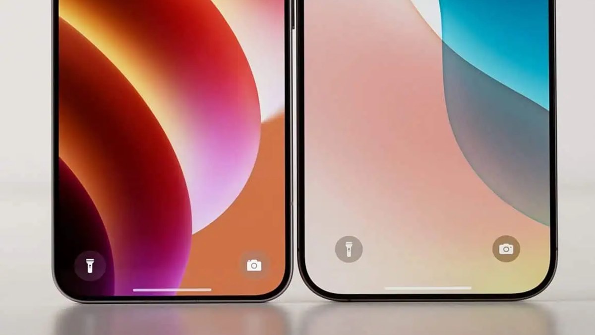 رقابت بر سر حاشیه نمایشگر: گوشی جدید OPPO از iPhone 16 Pro Max جلو میزند