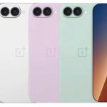 گوشی OnePlus 13T تأییدیه 3C را دریافت کرد