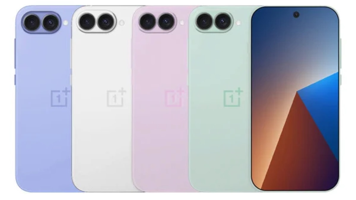 گوشی OnePlus 13T تأییدیه 3C را دریافت کرد