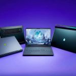 لپ تاپ گیمینگ Alienware Area-51 رسماً عرضه شدند