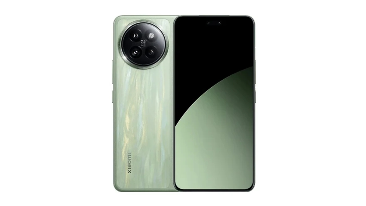 گوشی Xiaomi Civi 5 Pro با شارژ 67 واتی گواهی 3C دریافت کرد